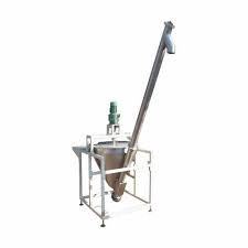 Screw Conveyor For VFFS